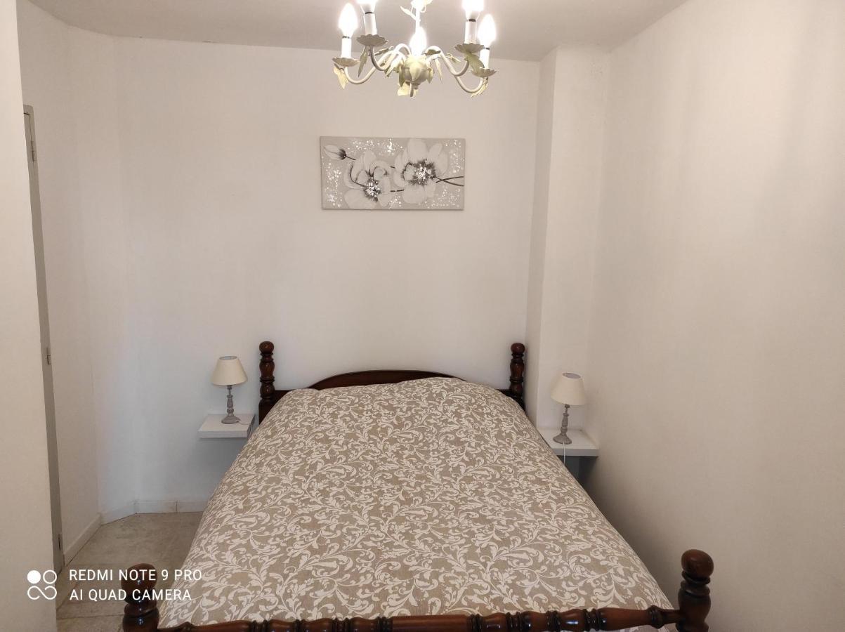 Apartament Entre Ble Et Lavande Bonnieux Zewnętrze zdjęcie
